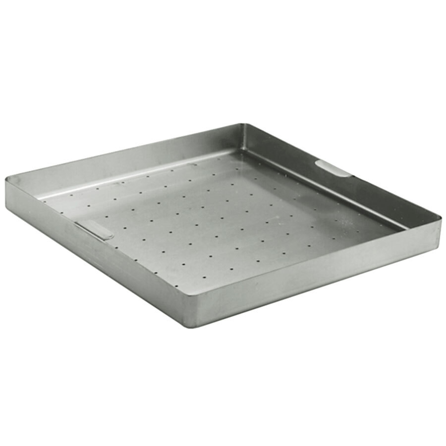 Eagle Group 301630 19 3/8" x 19 3/8" Pre-Rinse Scrap Basket