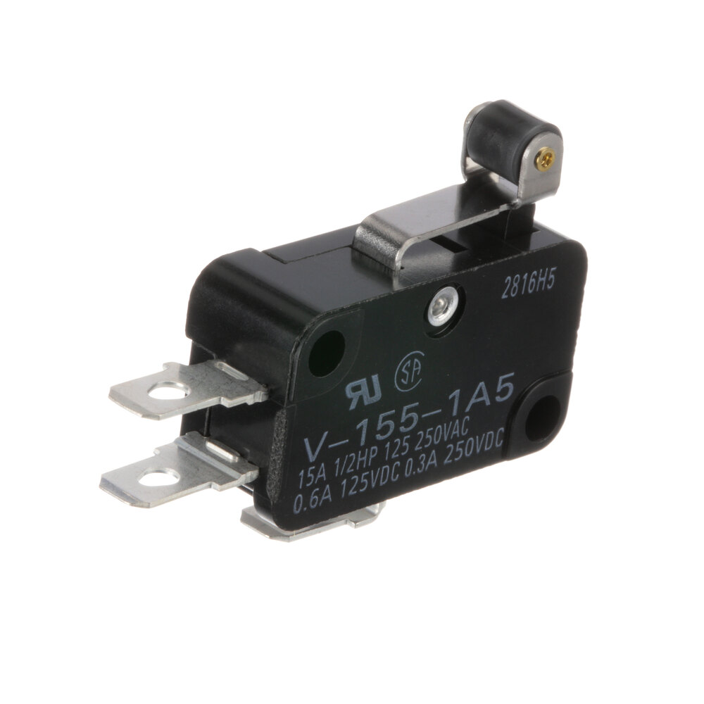 Vollrath XMIX1013 Microswitch (Sguard Mix7110)