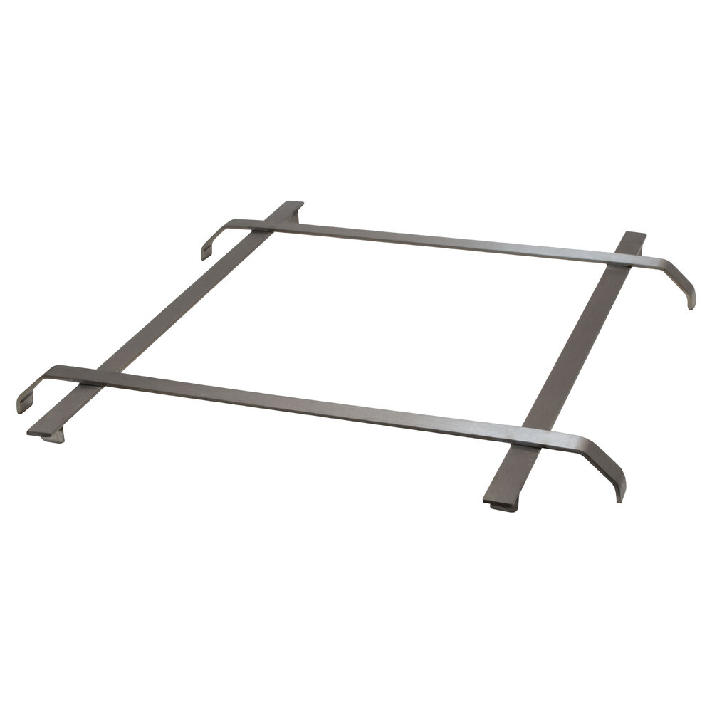 Advance Tabco DTA-52 24" x 24" Slide Bar