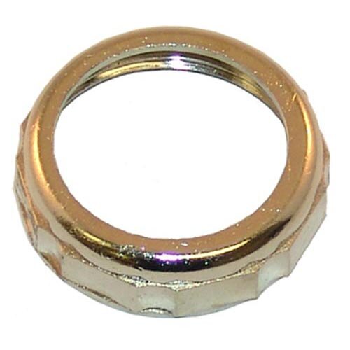 AllPoints 263735 Waste Drain Slip Joint Locknut; 3" and 3 1/2" Sink Openings