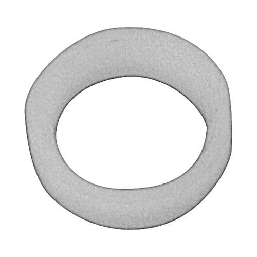 AllPoints 281091 Waste Drain Lever Handle Bushing; 3" and 3 1/2" Sink Openings