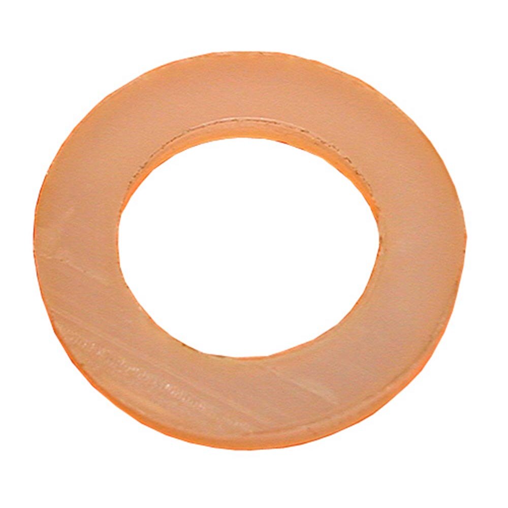AllPoints 281195 1 1/4" OD x 3/4" ID Nylon Spacer