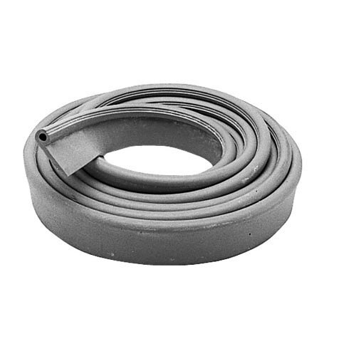 AllPoints 321200 Gray Rubber Door Gasket