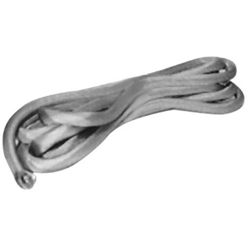 AllPoints 321830 12' x 1/2" Oven Door Gasket