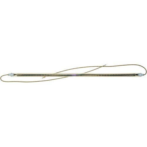 AllPoints 341783 675W Bottom Quartz Heating Element - 240V