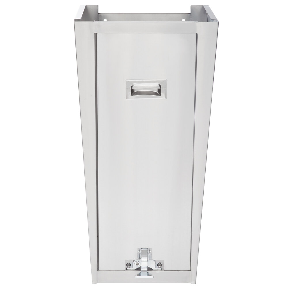 Regency 15" x 17" Pedestal Base