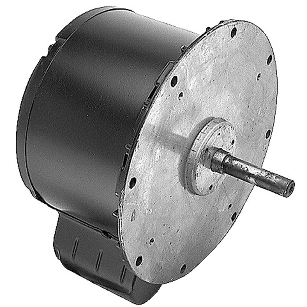 AllPoints 681025 Blower Motor - 115V, 1/4 hp, 1 Phase, 1725 RPM