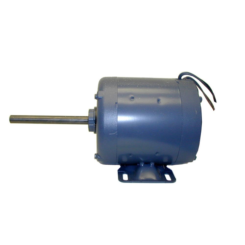 AllPoints 681100 Blower Motor - 115/200-230V, 1/3 hp, 1 Phase, 1725 / 1425 RPM