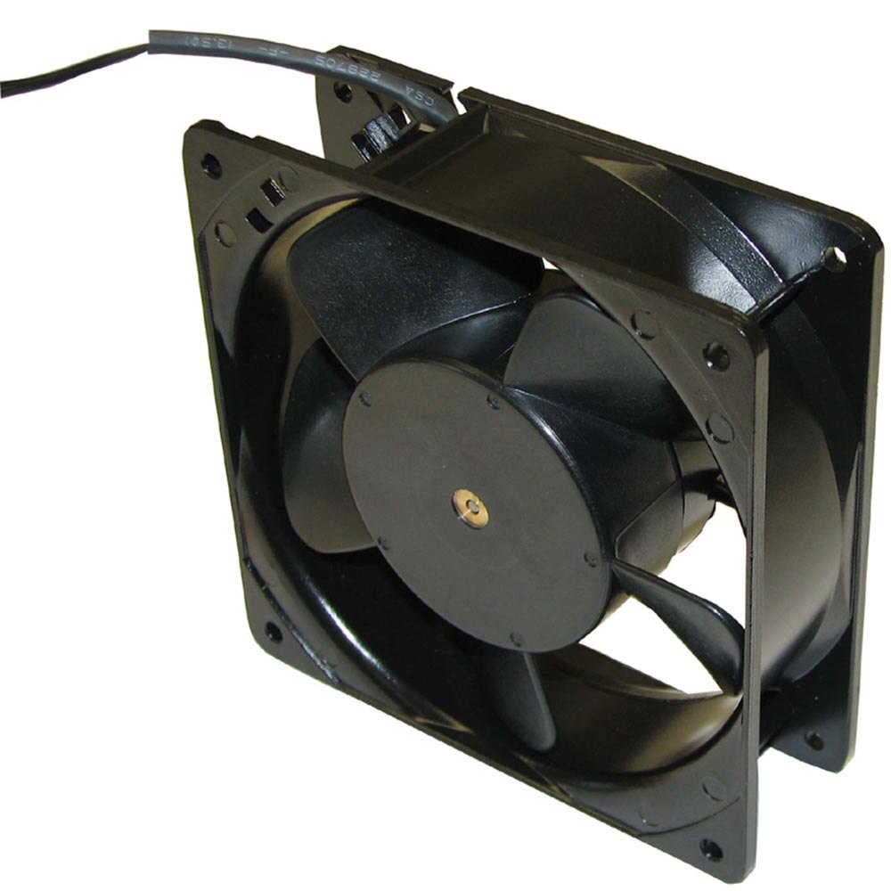 AllPoints 681190 Axial Cooling Fan 4 1/8" x 1 1/2"; 120V