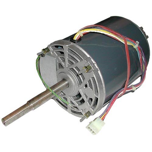 AllPoints 681252 1/15 hp, 3250 RPM Blower Motor - 115V
