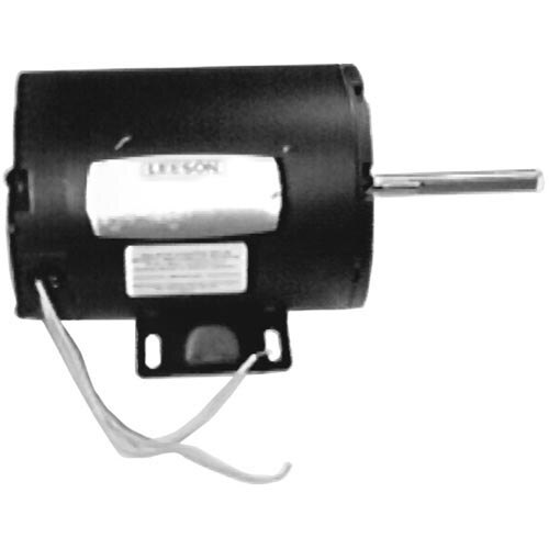 AllPoints 681262 1/3 hp Blower Motor - 115/230V