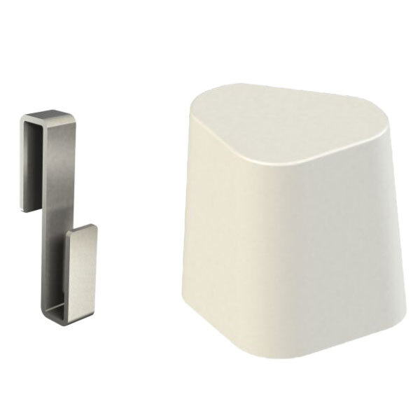 Metro MAX4-9995 MetroMax 4 End-to-End "S" Hook Kit