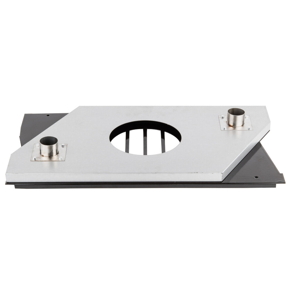 35165002009 Fan Cover