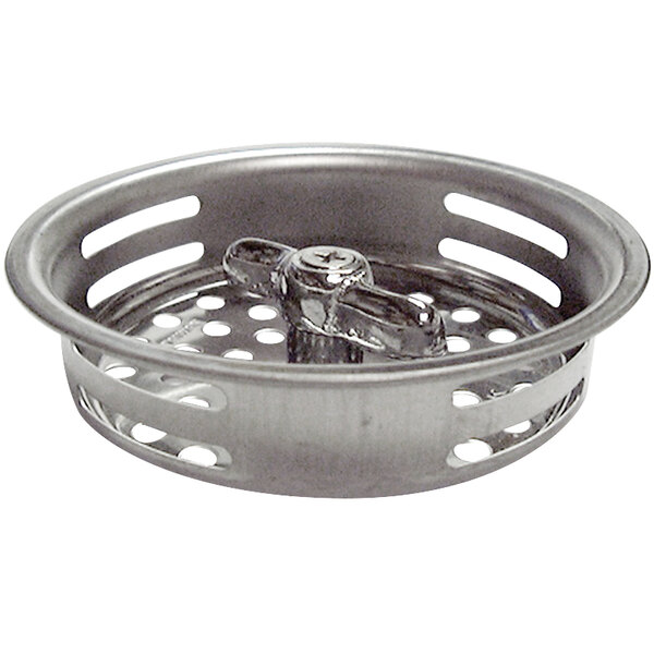 Fisher 73594 3 1/2" Basket Strainer