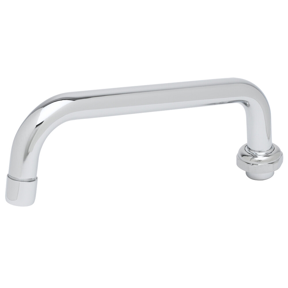 Equip by T&S 5SP-08A 8" Swing Nozzle