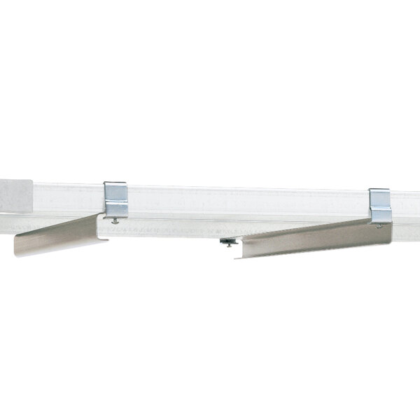 Metro US18FA 18" Adjustable Undershelf Slide