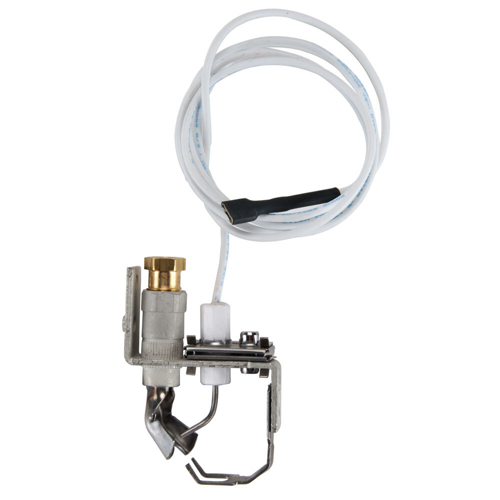 Natural Gas Pilot Assembly