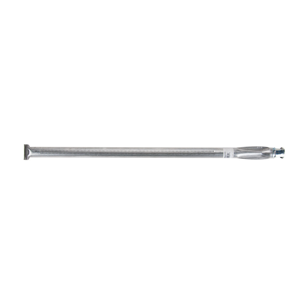 AllPoints 262164 Aluminized Steel Burner - 25 1/4", with Air Shutter