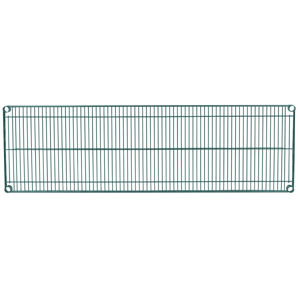 Metro 1860NK3 Super Erecta Metroseal 3 Wire Shelf - 18" x 60"