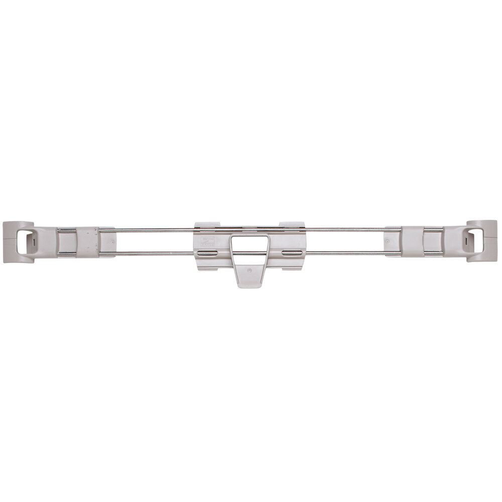 Metro MAX4-LS24-2S MetroMax 4 Stackable Shelf Ledge - 24" x 2"