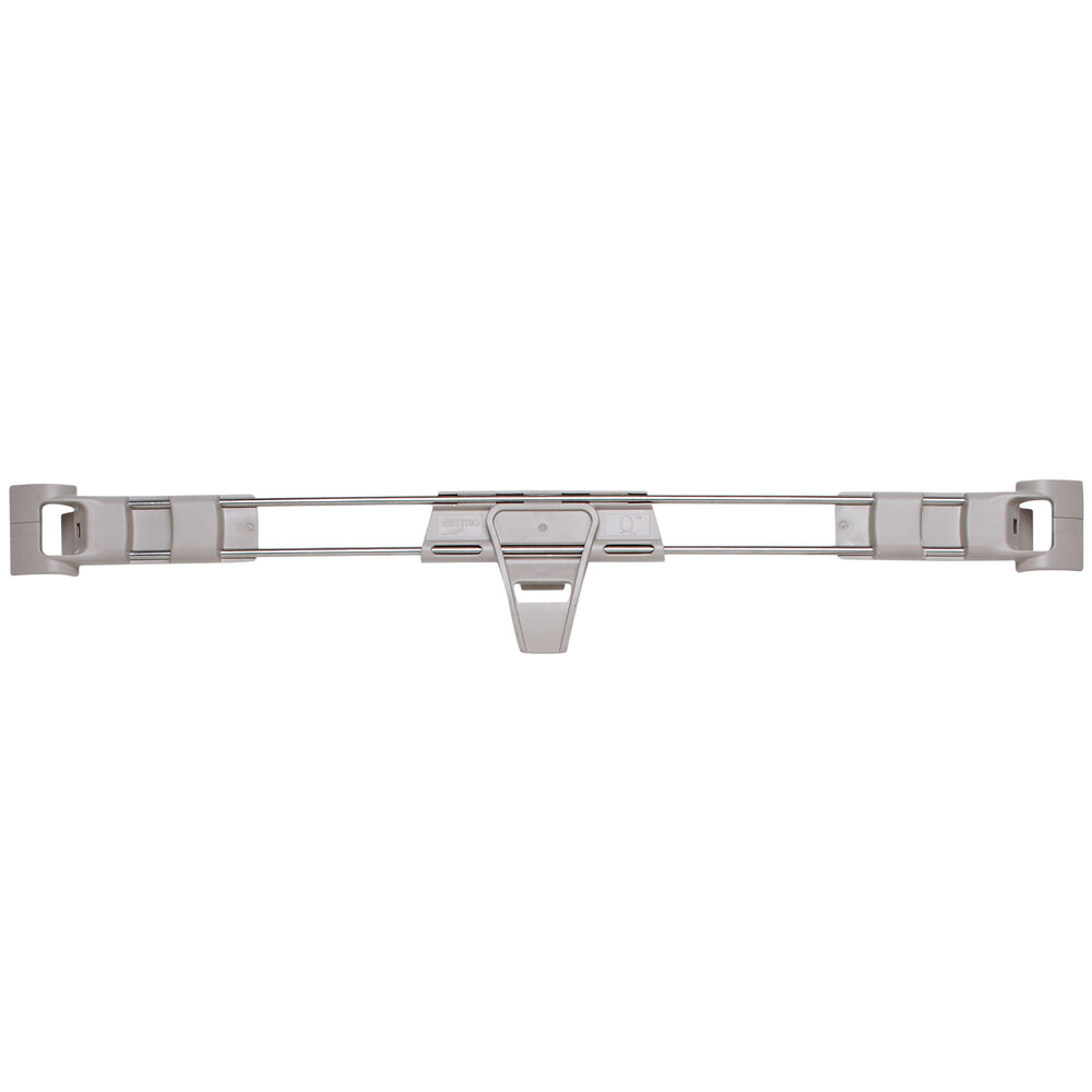 Metro MQL24-2S MetroMax Q Stackable Shelf Ledge - 24" x 2"