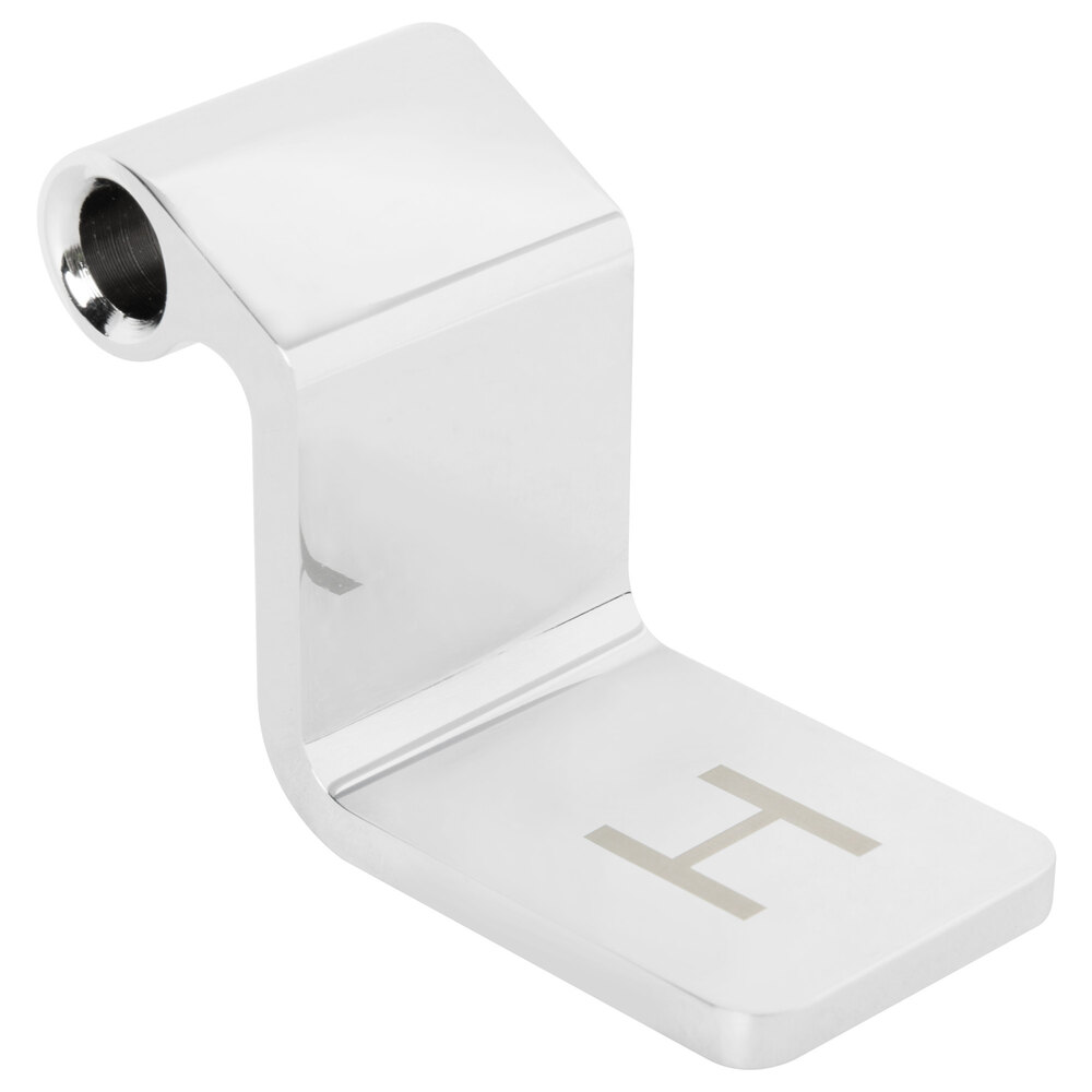 T&S 000092-25 Hot Pedal for B-0502 Double Pedal Valve