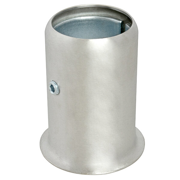 FMP 119-1068 Stainless Steel Weld Mount Leg Socket