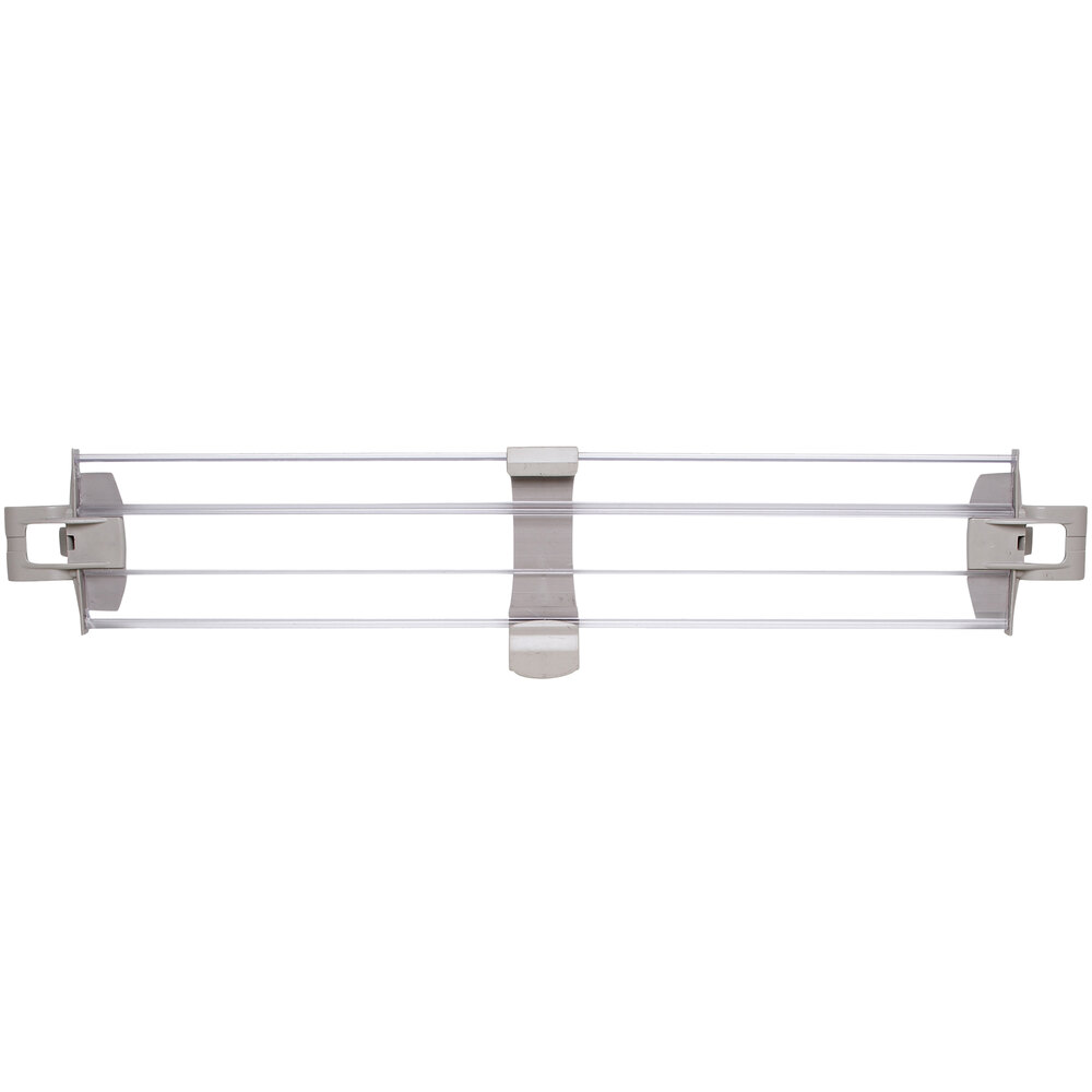 Metro MAX4-L48-4P MetroMax 4 Shelf Ledge - 48" x 4"