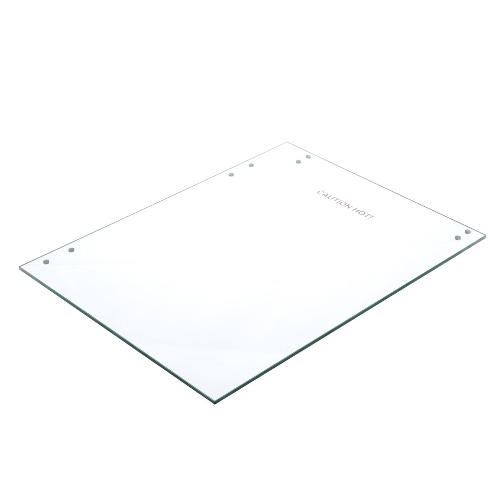 Vollrath XCGA0033 Front Glass For Door