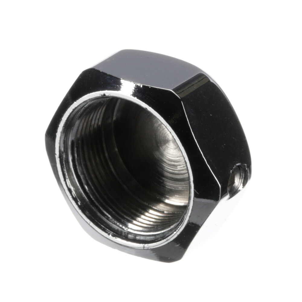 Sloan H-1012-A Socket Cap with Set Screw, Vandal Resistant