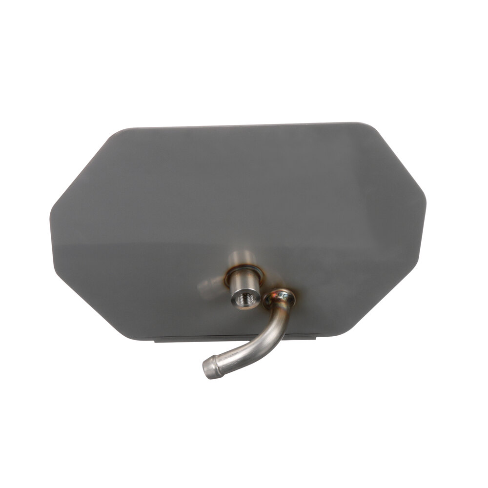Rational 54.00.762P Inspection Lid With Quenching Nozzle
