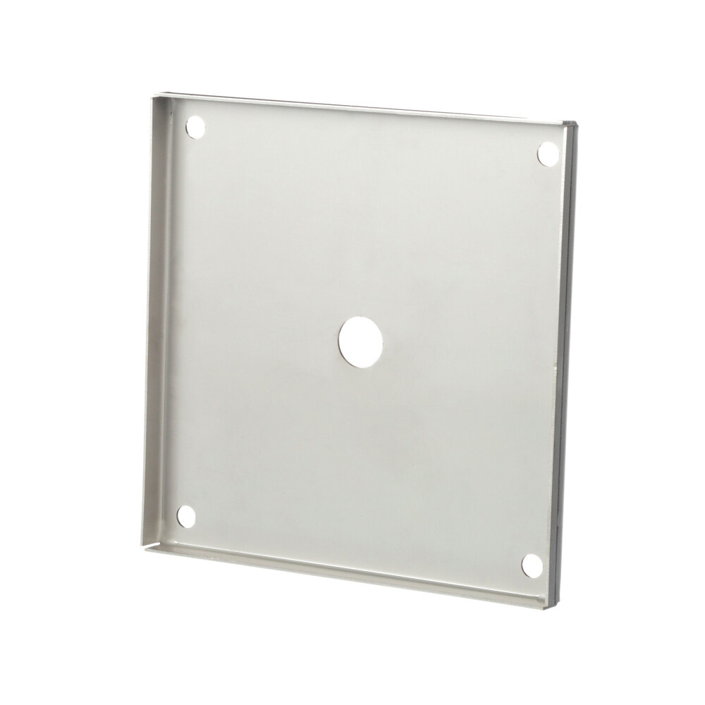 Alto-Shaam 1000716 Baffle,Motor,10.18ml,7.14ml