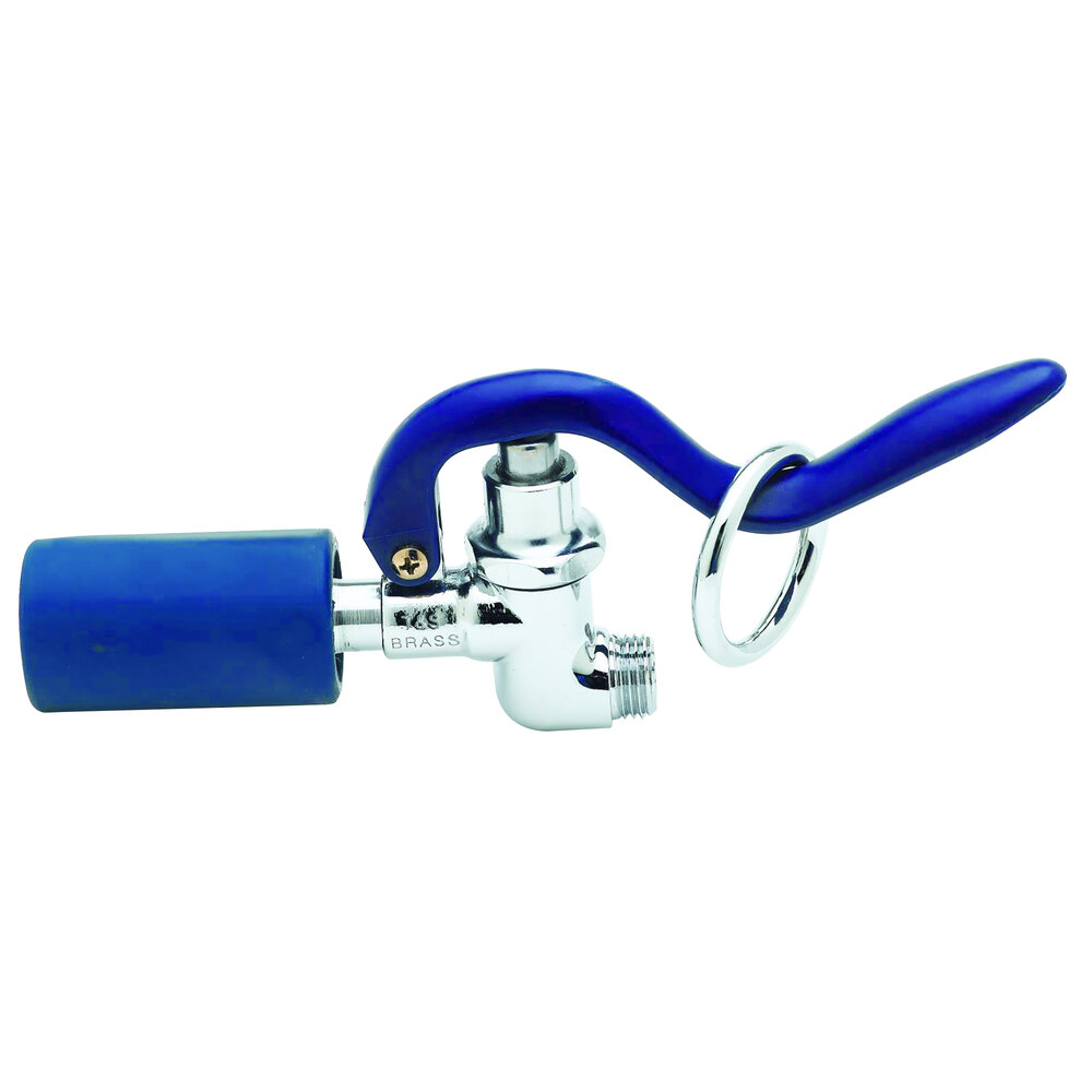 T&S EB-0107-C 0.65 GPM Spray Valve