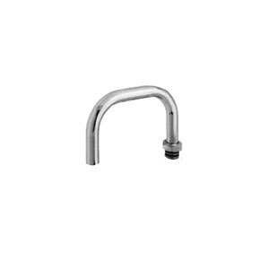 T&S BF-0153-X Replacement 6 1/2" Double Joint Nozzle Front Section Only