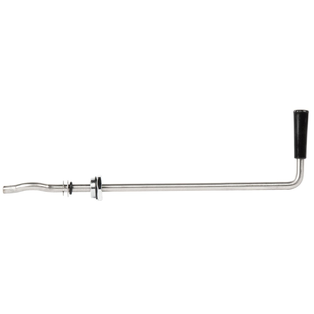 Regency 13 1/2" Waste Valve Twist Handle