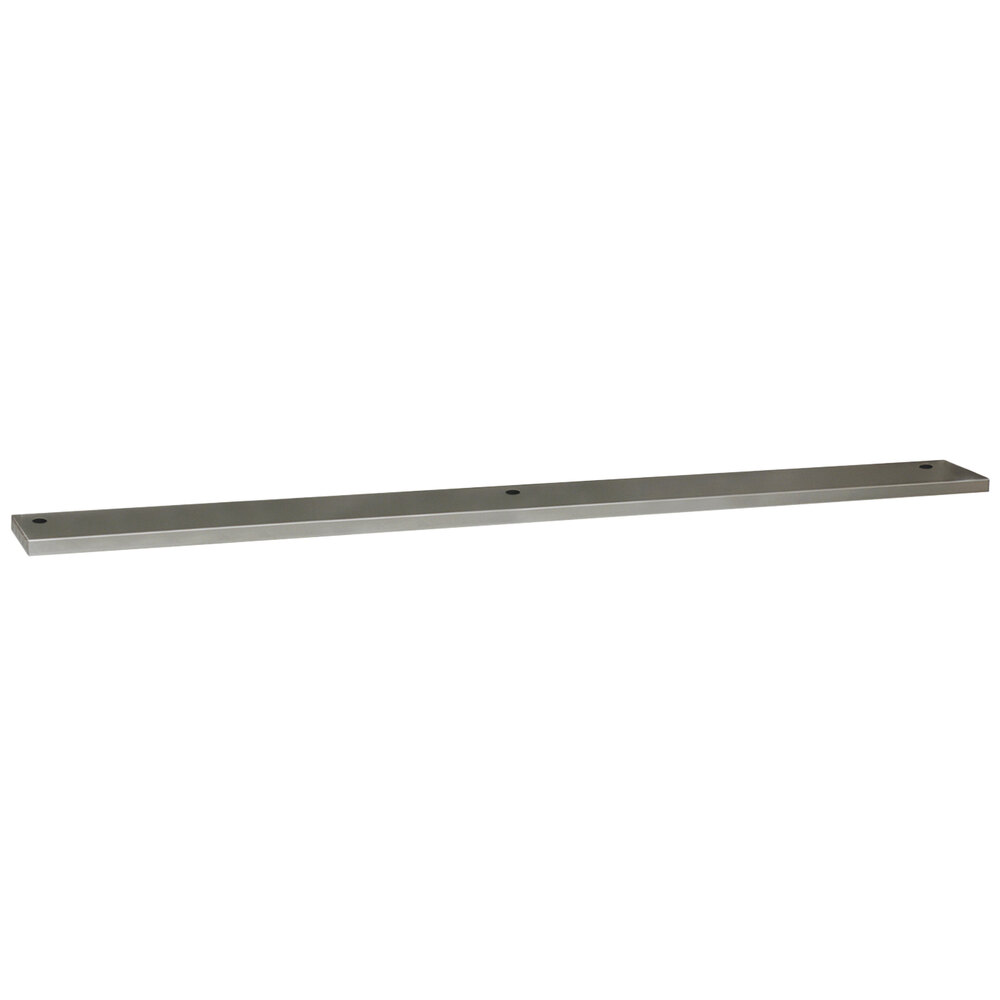 Eagle Group APS7 84" Stainless Steel Plate Shelf