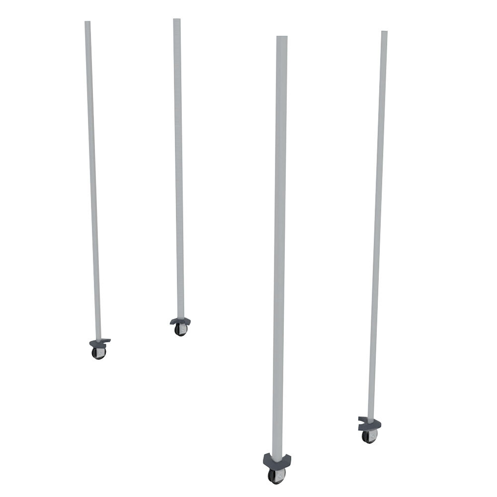 Metro BTMX3 qwikTRAK MetroMax i Mobile Track Unit