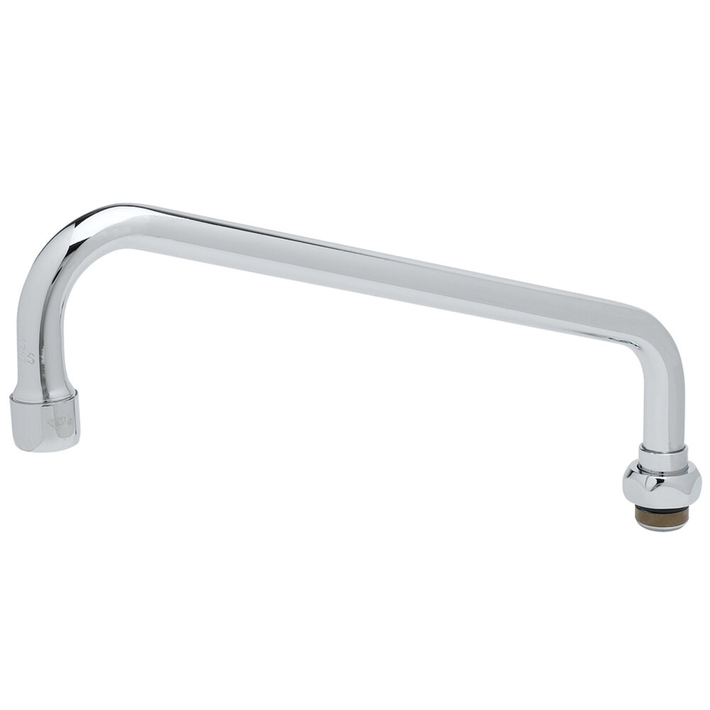 T&S 060X 8" Swing Nozzle