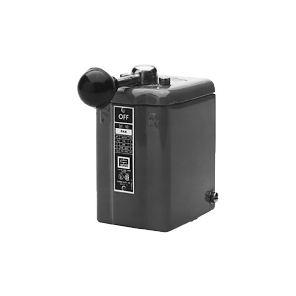 Hobart CONTROL-NEMA4 Group 4 Controls (110-120/60/1; 200-230/60/1; 200-230/60/3)