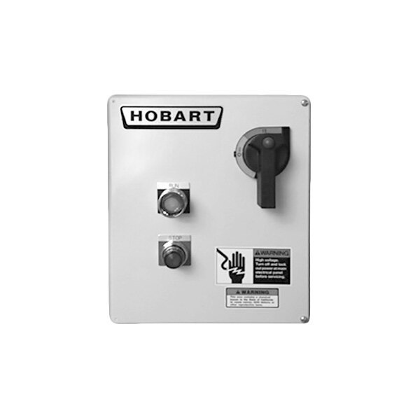 Hobart CONTROL-GRP60FD4SH Group 6 Controls (200-240/50/60/1)