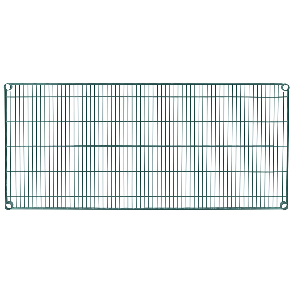 Metro 2172NK3 Super Erecta Metroseal 3 Wire Shelf - 21" x 72"
