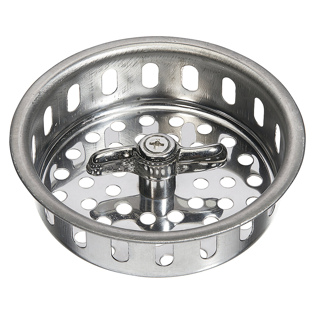 Fisher 11258 Basket Strainer
