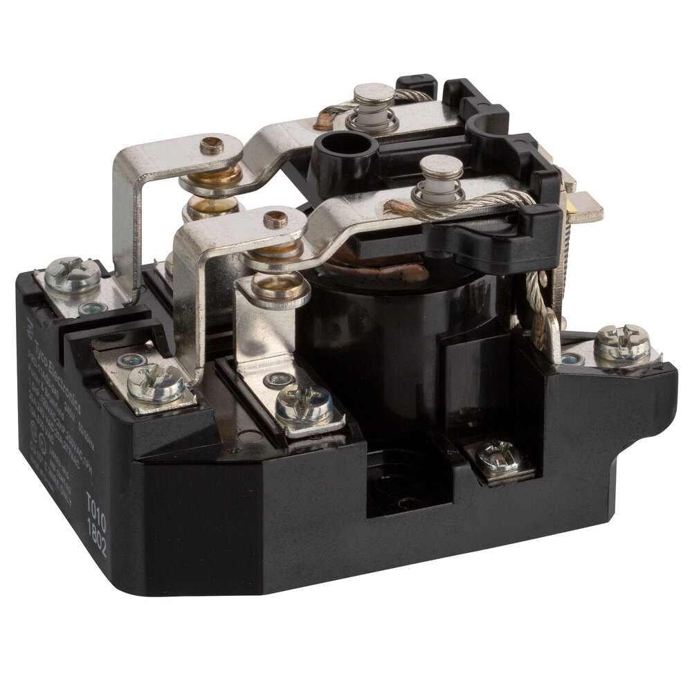 Cooking Performance Group 351PCH13 Relay for CHSP1 and CHSP2 - 240V