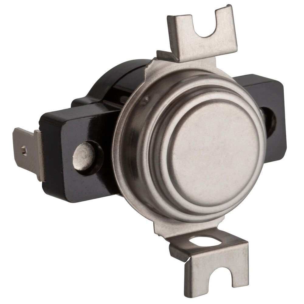 Cooking Performance Group 351PCH23 Temperature Limit Thermostat (210 Degrees Fahrenheit) for Cook and Hold Ovens