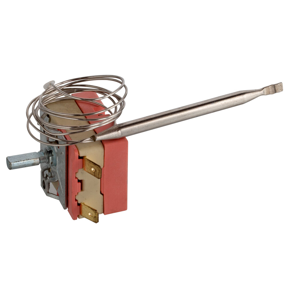 Cooking Performance Group 351PCH201 Cook Thermostat for Cook and Hold Ovens