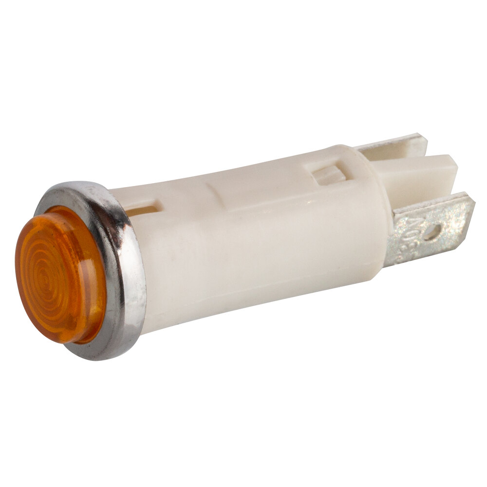 Cooking Performance Group 351PCH17 Cook / Hold Indicator Light for Cook and Hold Ovens