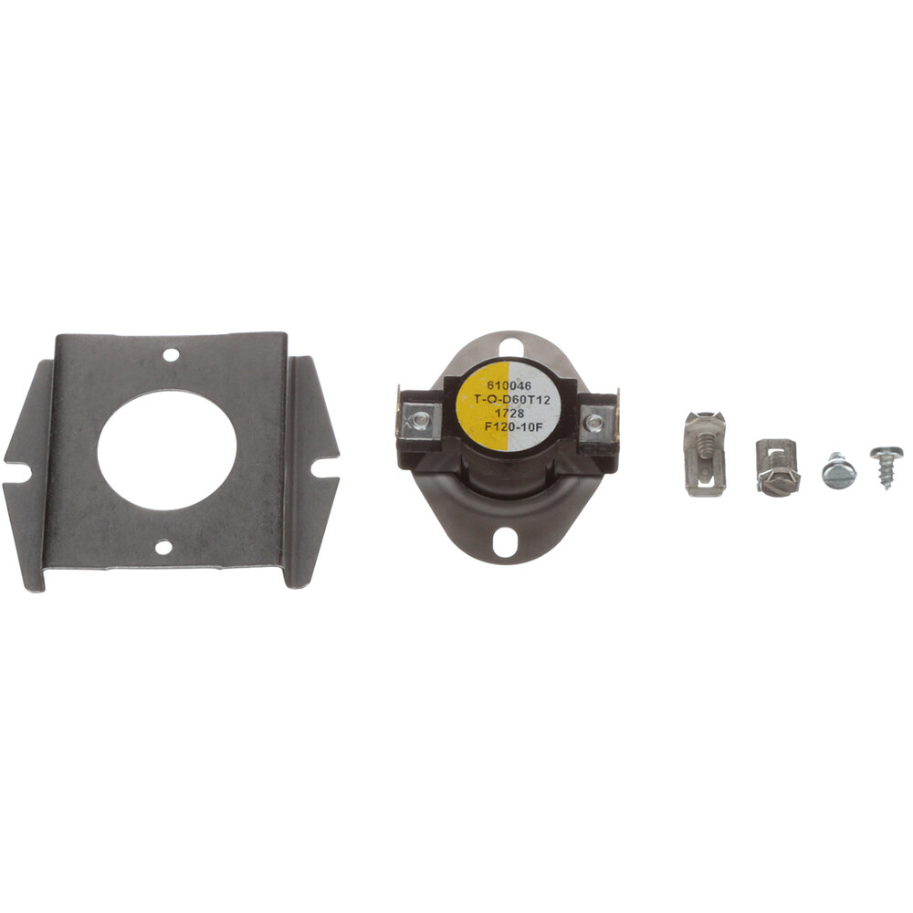 Vulcan 00-960743 Thermostat