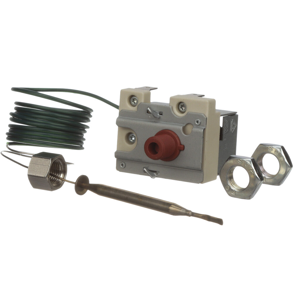 Rational 40.01.482S Safety Temperature Limiter 365 degrees C