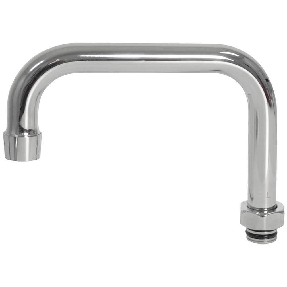 Advance Tabco K-208SP Replacement Spout for K-208 Faucet