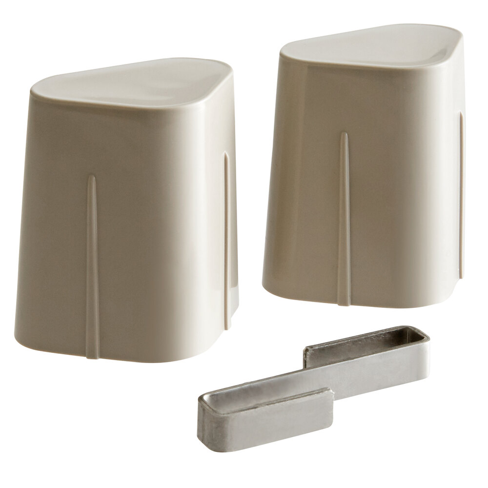 Metro MAX4-9996 MetroMax 4 Right Angles Intermediate "S" Hook Kit